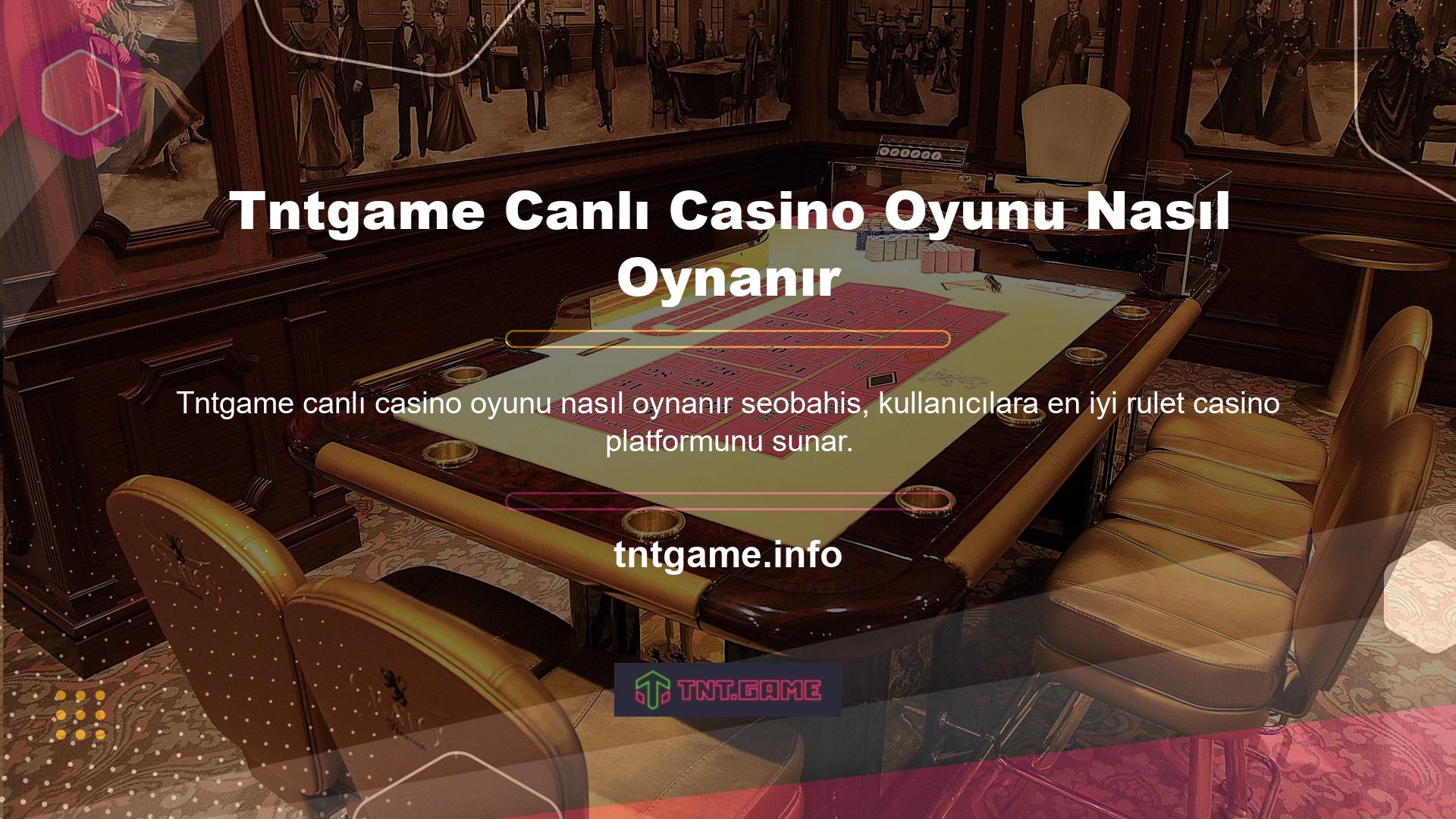 Bir casino sitesinde rulet oynamak için öncelikle casino sitesine üye olmanız ve hesabınıza para aktarmanız gerekmektedir