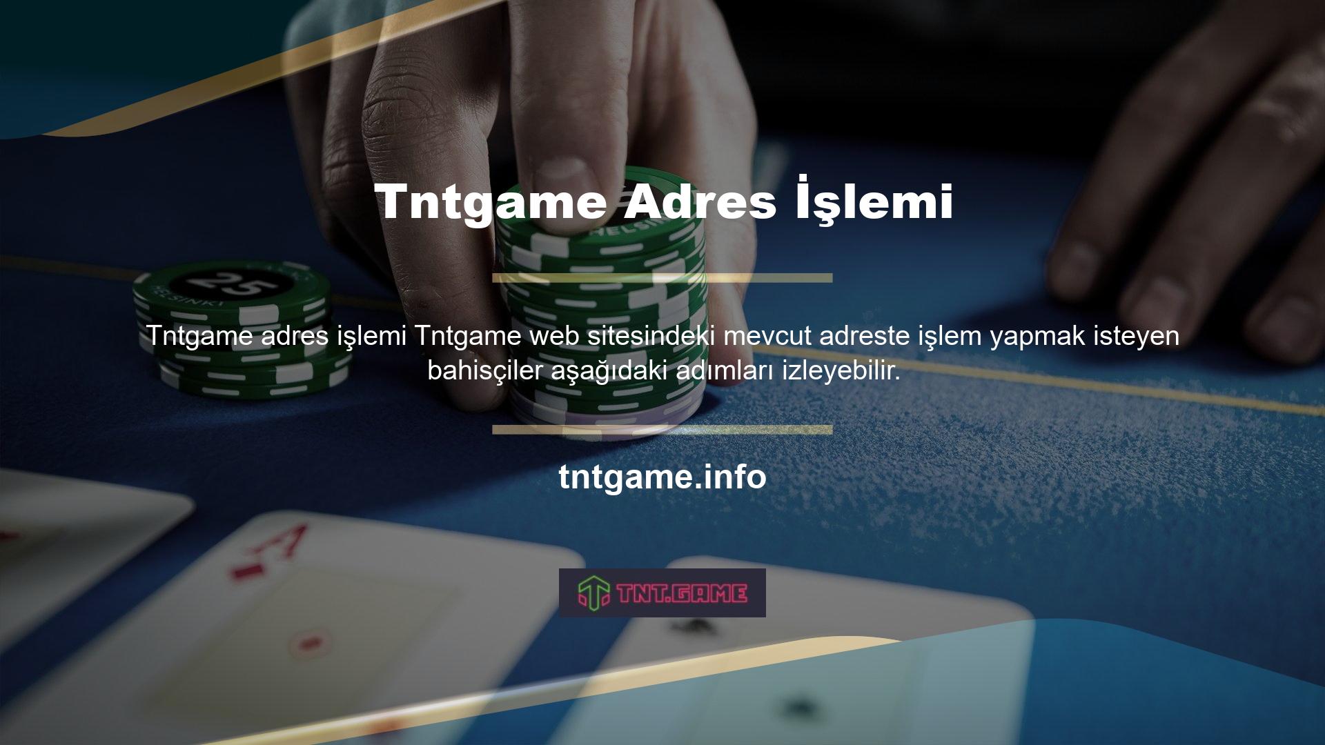 Sosyal medya hesaplarından veya diğer platformlardan web sitesi giriş adreslerini kontrol edin